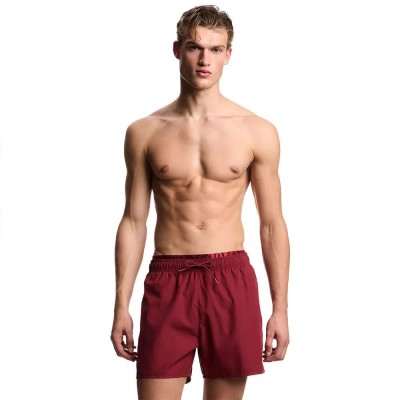 бански,гащета,мъжки,бански,костюми,emporio,armani,em000686,af20432,swimming,shorts,red,(burgundy)