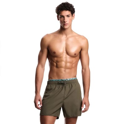 бански,гащета,мъжки,бански,костюми,emporio,armani,em000686,af20432,swimming,shorts,green,(olive)