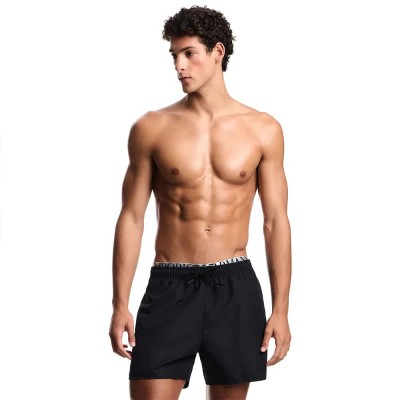 бански,гащета,мъжки,бански,костюми,emporio,armani,em000686,af20432,swimming,shorts,black,(black)