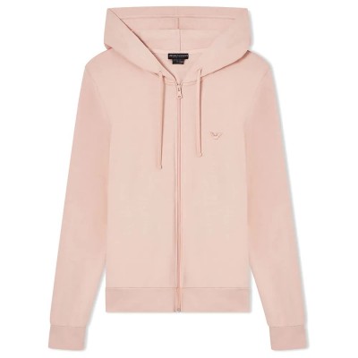 блуза,дамски,блузи,emporio,armani,ew000392,af19032,full,zip,sweatshirt,pink,(pink,sand)