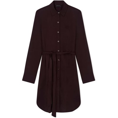 дамски,пеньоари,emporio,armani,ew000817,af20252,bathrobe,brown,(deep,brown)