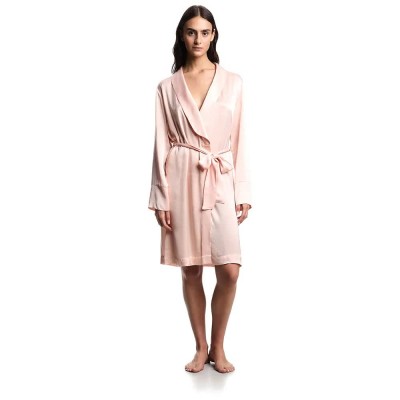 дамски,пижами,emporio,armani,ew001945,af19036,nightgown,pink,(pink,sand)
