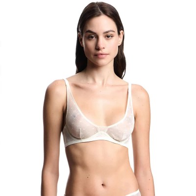 дамско,бельо,дамски,бикини,и,танкини,emporio,armani,ew002718,af19030,bra,white,(white,ea,eagle)