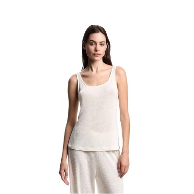 тениска,мъжки,тениски,дамски,тениски,emporio,armani,ew002739,af19043,sleeveless,t,shirt,white,(ivory)