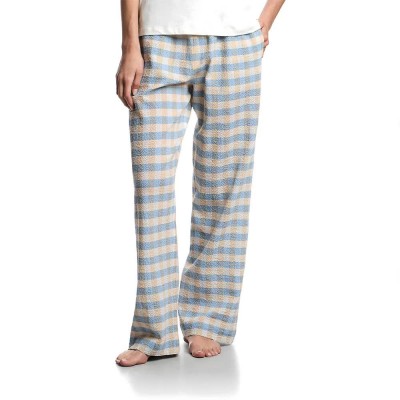 панталони,мъжки,панталони,дамски,панталони,emporio,armani,ew003043,af19039,pants,blue,(check,sky,blue)