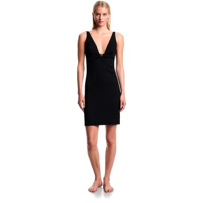 дамски,пеньоари,emporio,armani,ew003275,af20238,bathrobe,black,(black)