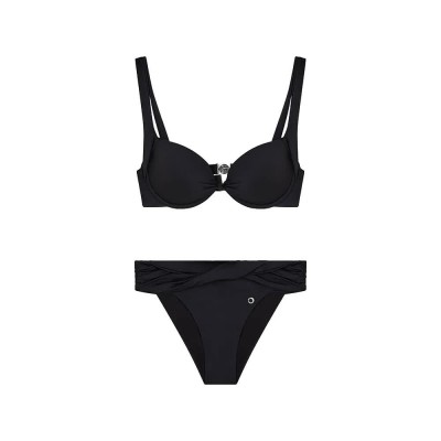 дамски,бански,костюми,emporio,armani,ew003278,af20239,bikini,black,(black)