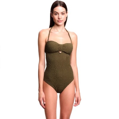 бански,костюм,дамски,бански,костюми,emporio,armani,ew003297,af20247,swimsuit,green,(dark,olive)