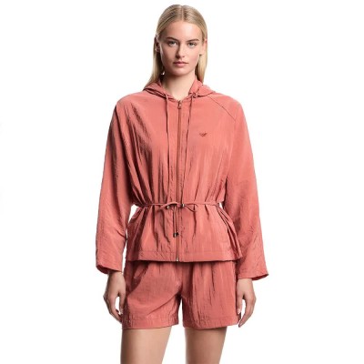 дамски,блузи,emporio,armani,ew003401,af20245,blouse,orange,(terracotta)