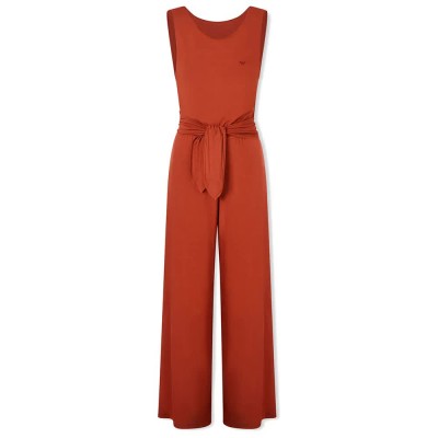 дамски,пеньоари,emporio,armani,ew003412,af20240,bathrobe,orange,(terracotta)