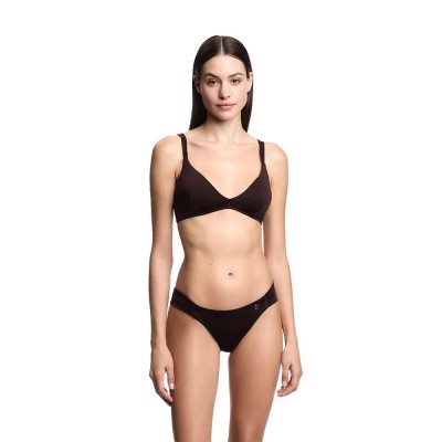 дамски,бански,костюми,emporio,armani,ew004074,af20239,triangle,bikini,brown,(deep,brown)