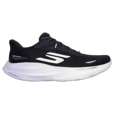 маратонки,мъжки,маратонки,дамски,маратонки,skechers,aero,spark,trainers,black,(black,textile,purple,trim)
