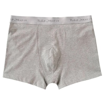 боксерки,мъжко,бельо,nudie,jeans,170279,briefs,boxers,grey,(grey,melange)