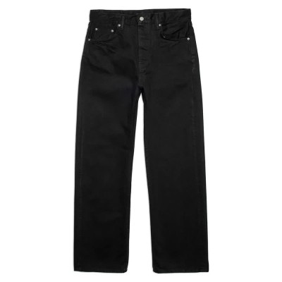 дънки,мъжки,панталони,nudie,jeans,tuff,tony,jeans,black,(denim,black)