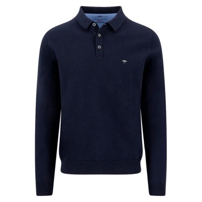 мъжки,блузи,с,яка,fynch,hatton,sfpk242,long,sleeve,polo,blue,(navy)