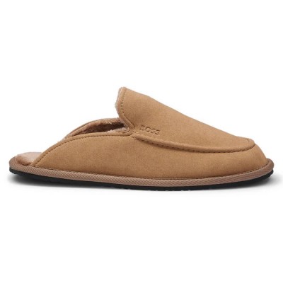 пантофи,мъжки,пантофи,дамски,пантофи,boss,50552598,slippers,brown,(medium,beige)