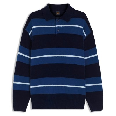 блуза,мъжки,пуловери,дамски,пуловери,boss,amburgh,10277095,sweater,blue,(dark,blue)