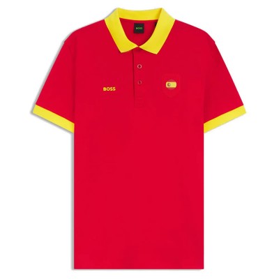 дамски,блузи,с,яка,мъжки,блузи,с,яка,boss,bb,bc,lux,paddy,short,sleeve,polo,red,(open,red)