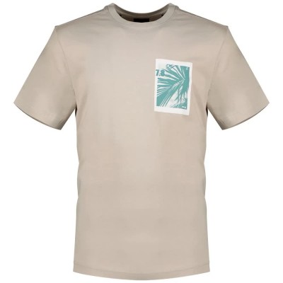 тениска,мъжки,тениски,дамски,тениски,boss,board,short,sleeve,t,shirt,beige,grey,(open,grey)