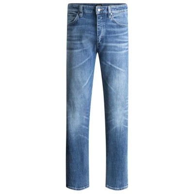 дънки,мъжки,панталони,дамски,панталони,boss,c,akron,jeans,blue,(medium,blue)