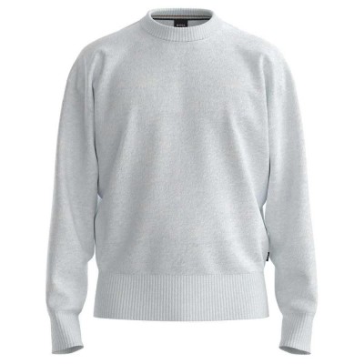блуза,мъжки,пуловери,дамски,пуловери,boss,c,hercole,10274966,sweater,grey,(open,blue)