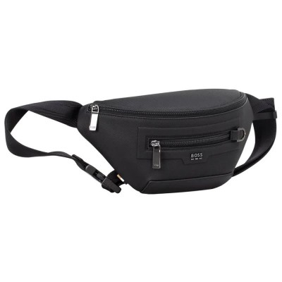 чанта,всички,чанти,boss,cullen,10269711,waist,bag,black,(black)