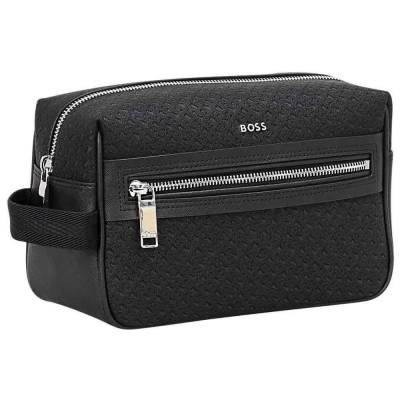 несесер,тоалетни,принадлежности,boss,daxter,10280087,wash,bag,black,(black)
