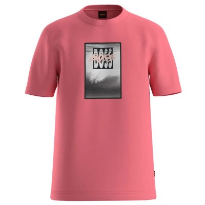 тениска,мъжки,тениски,дамски,тениски,boss,dj,t,shirt,pink,(light,pastel,red)