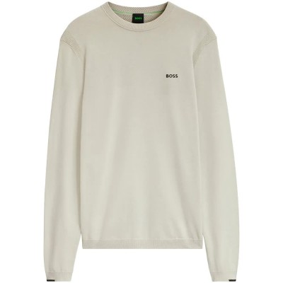 блуза,мъжки,пуловери,дамски,пуловери,boss,ever,x,10277232,green,sweater,beige,(light,beige)