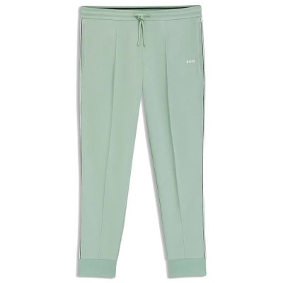 анцуг,мъжки,панталони,boss,hadiko,10276629,sweat,pants,green,(open,green)