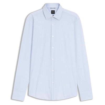 риза,с,дълъг,ръкав,дамски,ризи,мъжки,ризи,boss,hank,10278633,long,sleeve,shirt,blue,(light,pastel,blue)