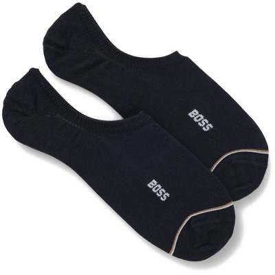 чорапи,мъжки,чорапи,дамски,чорапи,boss,iconic,10263012,socks,2,pairs,blue,(dark,blue)