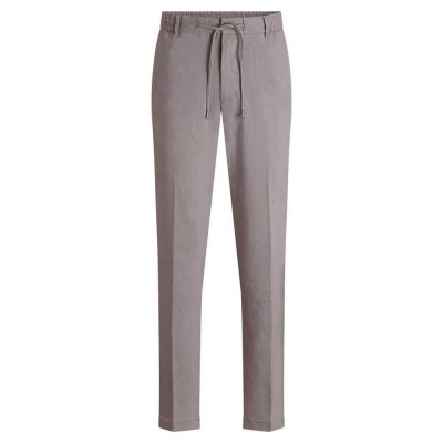 панталони,мъжки,панталони,дамски,панталони,boss,kane1,10270605,pants,grey,purple,(medium,purple)
