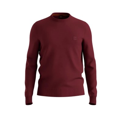 блуза,мъжки,пуловери,дамски,пуловери,boss,kanovano,sweater,red,(dark,red)