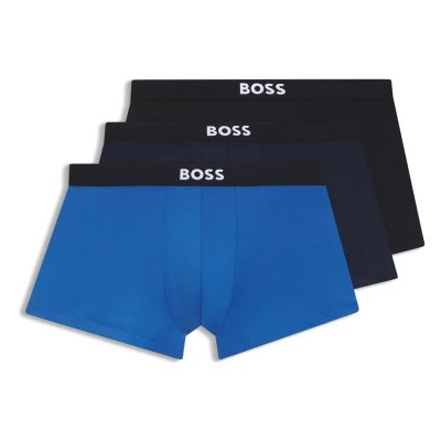 боксерки,мъжко,бельо,boss,micro,one,10276755,boxers,3,units,multicolor,(open,miscellaneous)
