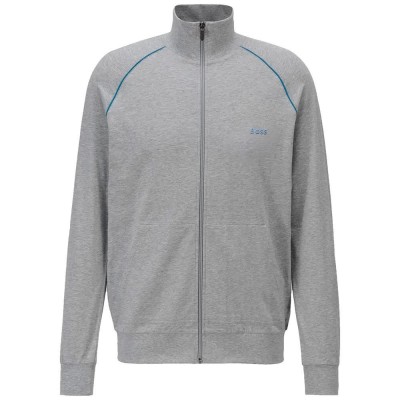 яке,мъжки,анцузи,boss,mix&match,10259900,tracksuit,jacket,grey,(medium,grey)