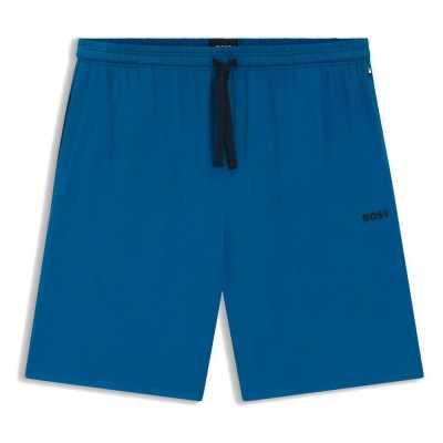 къси,панталони,мъжки,панталони,дамски,панталони,boss,mix&match,cw,10259900,sweat,shorts,blue,(open,blue)