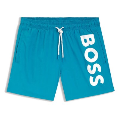 бански,гащета,мъжки,бански,костюми,boss,octopus,swimming,shorts,blue,(turquoise,aqua)
