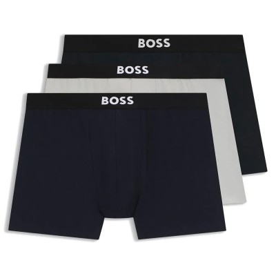 боксерки,мъжко,бельо,boss,one,10272529,boxers,3,units,white,black,(open,miscellaneous,open)