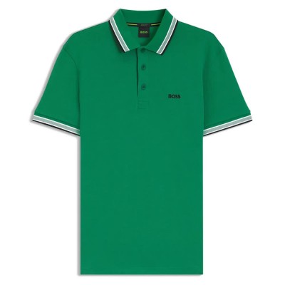 дамски,блузи,с,яка,мъжки,блузи,с,яка,boss,paddy,10241663,short,sleeve,polo,green,(bright,green)