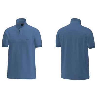 дамски,блузи,с,яка,мъжки,блузи,с,яка,boss,paddy,10241663,short,sleeve,polo,blue,(open,blue,blue)