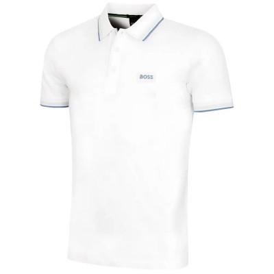 дамски,блузи,с,яка,мъжки,блузи,с,яка,boss,paddy,10241663,short,sleeve,polo,white,(open,white)