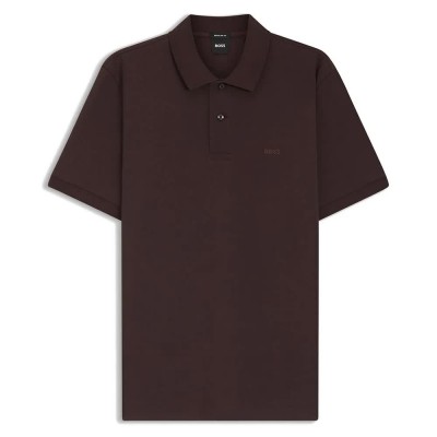 мъжки,блузи,с,яка,boss,pallas,10278258,polo,brown,(dark,brown)