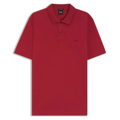дамски,блузи,с,яка,мъжки,блузи,с,яка,boss,pallas,10278258,polo,red,(medium,red,red)