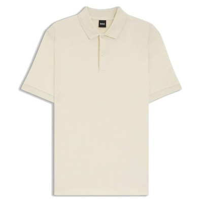дамски,блузи,с,яка,мъжки,блузи,с,яка,boss,parlay,247,10277921,short,sleeve,polo,beige,(open,white)