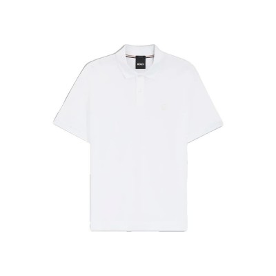 дамски,блузи,с,яка,мъжки,блузи,с,яка,boss,parris,98,10277893,short,sleeve,polo,white,(white)