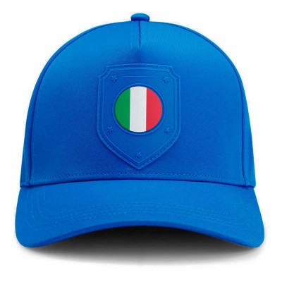 шапка,всички,шапки,boss,poulin,d´lux,flag,10261158,cap,blue,(bright,blue)