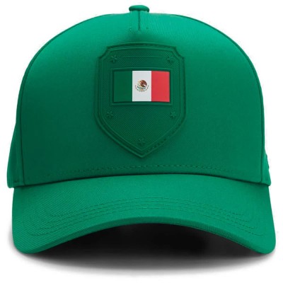 шапка,всички,шапки,boss,poulin,d´lux,flag,10261158,cap,green,(open,white,white)