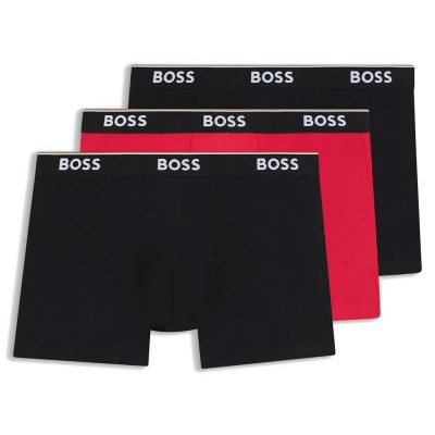 боксерки,мъжко,бельо,boss,power,10276620,boxers,3,units,multicolor,(open,blue)