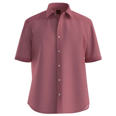 риза,с,къс,ръкав,дамски,ризи,мъжки,ризи,boss,rash,2,10267858,01,short,sleeve,shirt,red,(light,pastel,red)